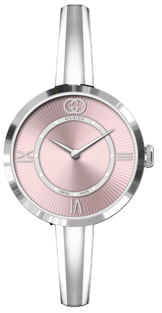 Gucci Model 2000 24 mm ref. YA167514 - Tomasini Francia